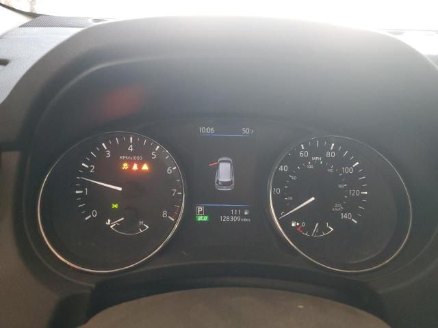 2019 NISSAN ROGUE S - 5N1AT2MT5KC821961