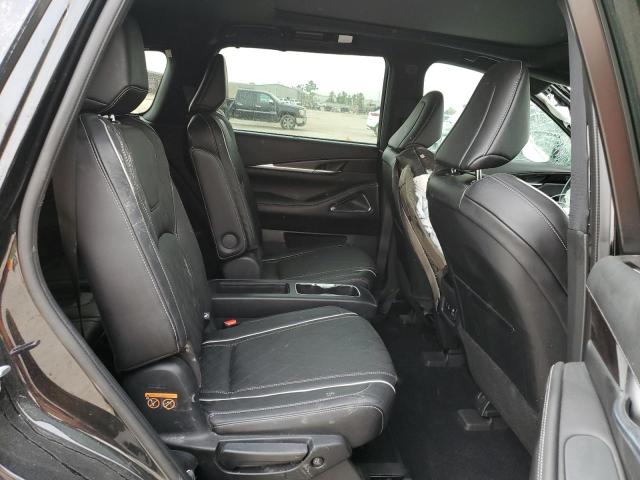 2022 INFINITI QX60 AUTOG 5N1DL1HT2NC344136
