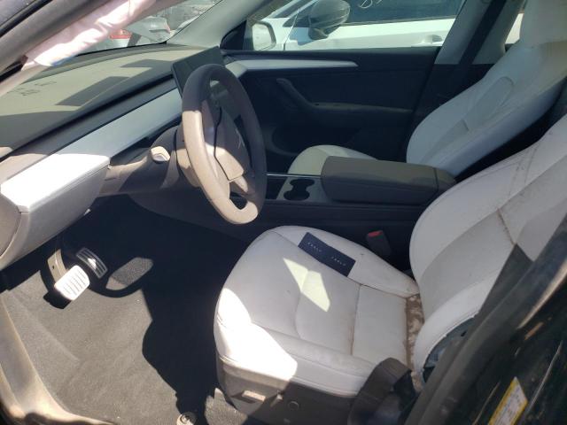 2023 TESLA MODEL Y - 7SAYGDEF3PF773031