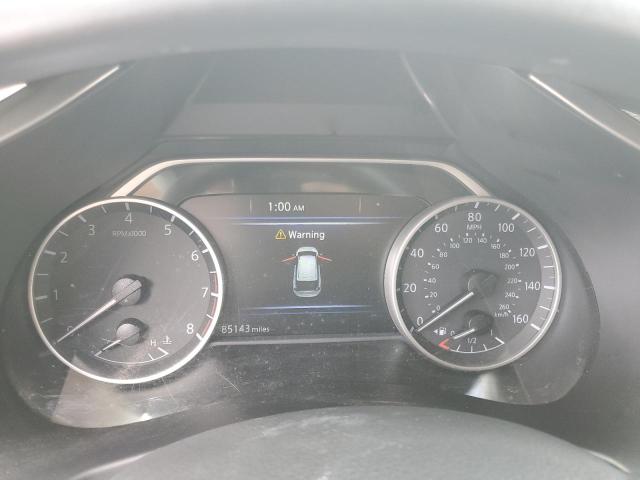 2021 NISSAN MURANO SV - 5N1AZ2BJ2MC141468