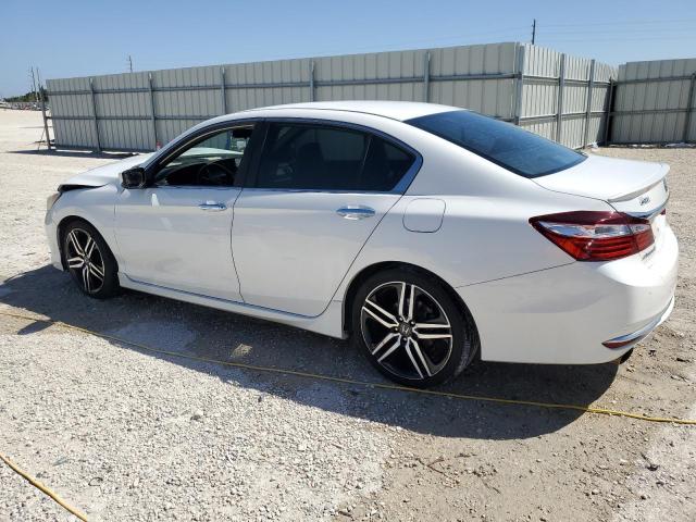 Vin: 1hgcr2f52ga210123, lot: 49302865, honda accord sport 20162