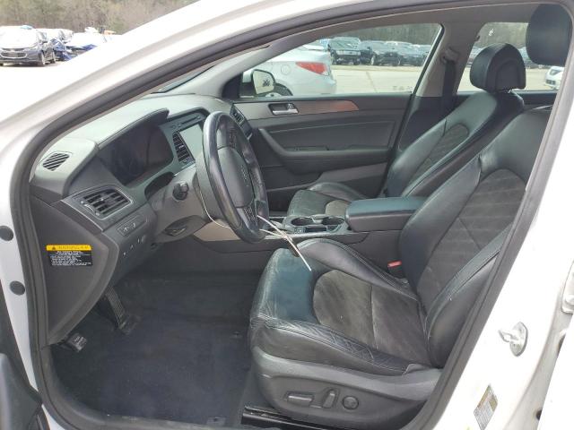 2015 HYUNDAI SONATA SPO - 5NPE34AF2FH078962