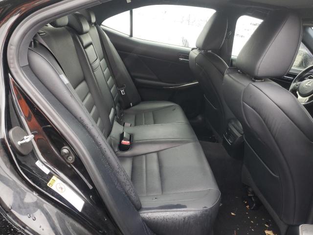 2015 LEXUS IS 350 - JTHCE1D2XF5006513