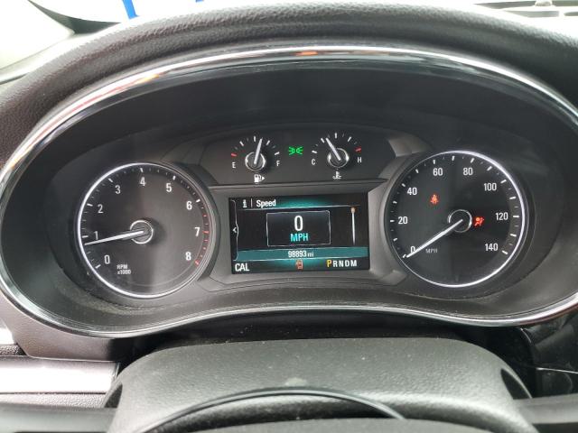 2018 BUICK ENCORE PRE - KL4CJASBXJB680973
