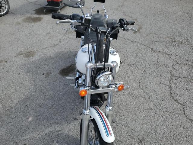 2006 HARLEY-DAVIDSON FXDI35 1HD1GW1106K324488