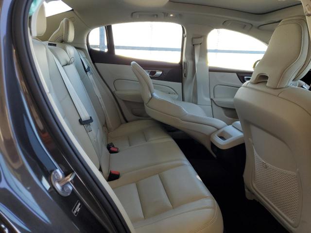 2025 VOLVO S60 PLUS 7JRL12FC5SG364482