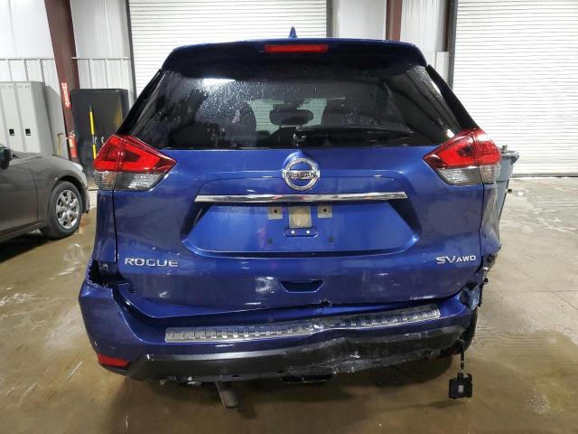 JN8AT2MV3LW106591 2020 NISSAN ROGUE