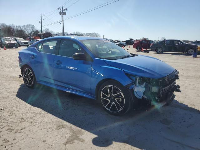 Vin: 3n1ab8dv7ry329500, lot: 48197945, nissan sentra sr 20244