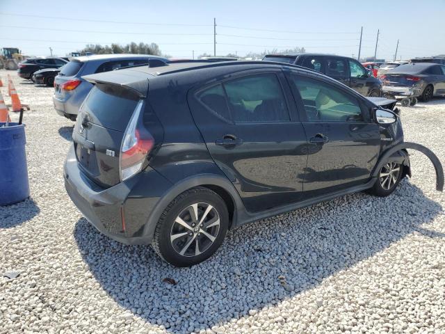Vin: jtdkdtb30j1605265, lot: 48615425, toyota prius 20183