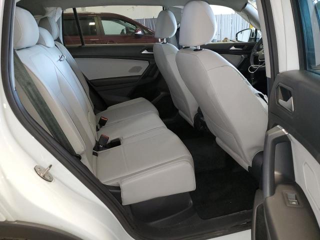 2021 VOLKSWAGEN TIGUAN SE - 3VV2B7AX3MM041959