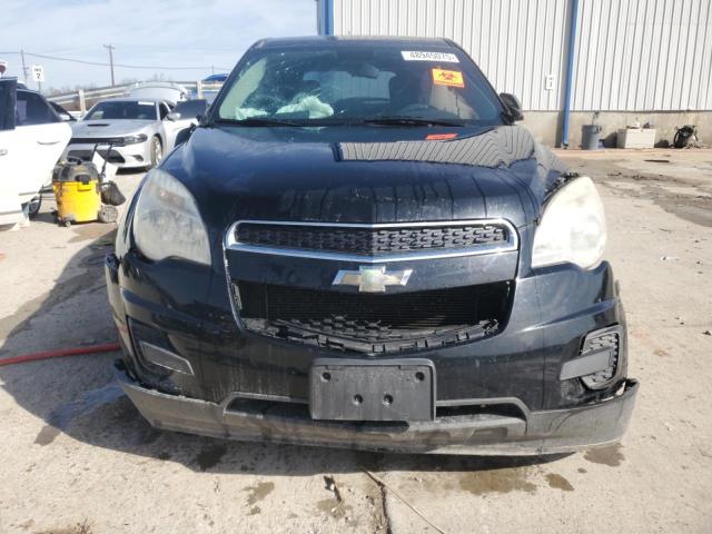 2015 CHEVROLET EQUINOX LS - 2GNALAEKXF1179812