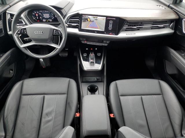 2023 AUDI Q4 E-TRON WA1L2BFZ4PP050890