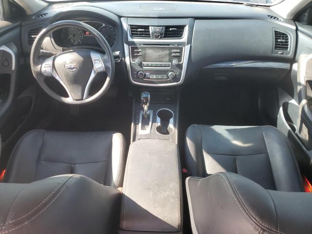 2016 NISSAN ALTIMA 2.5 - 1N4AL3AP2GC119109