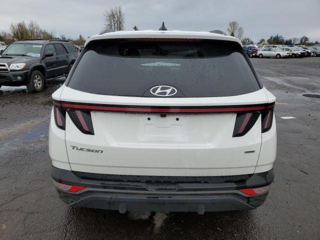 2023 HYUNDAI TUCSON SEL - 5NMJFCAEXPH289039
