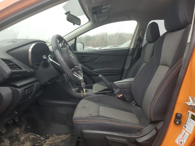 2019 SUBARU CROSSTREK - JF2GTACC8KG279517