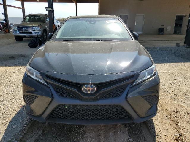 2018 TOYOTA CAMRY HYBR - 4T1B21HK5JU505620