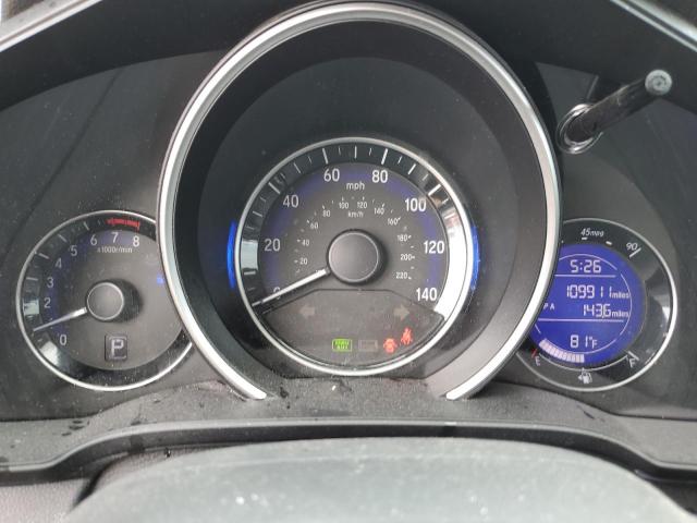 2016 HONDA FIT LX - JHMGK5H53GX017638