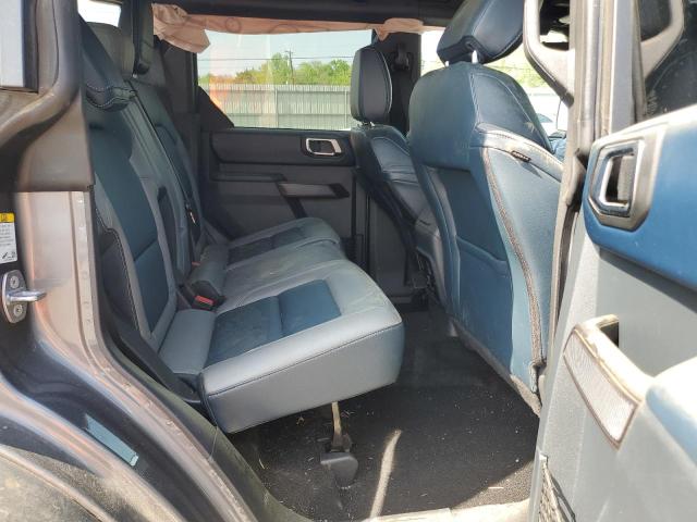 2024 FORD BRONCO OUT 1FMEE8BP1RLA57668