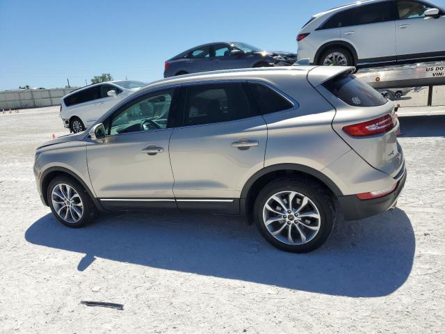 2017 LINCOLN MKC SELECT 5LMCJ2C94HUL55315