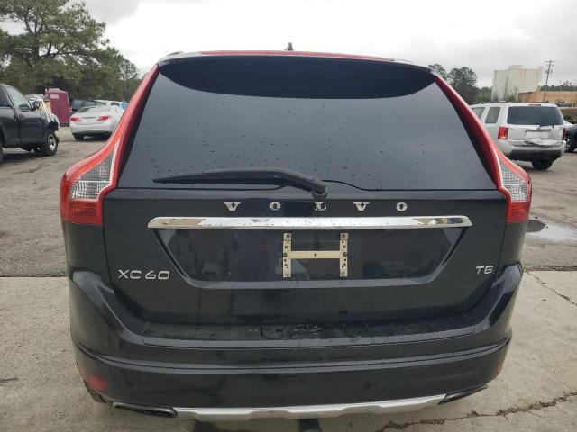 2015 VOLVO XC60 T5 PL - YV440MDD4F2591238
