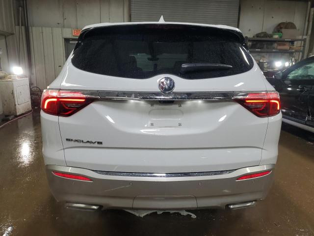 2022 BUICK ENCLAVE ES - 5GAERBKW3NJ169229