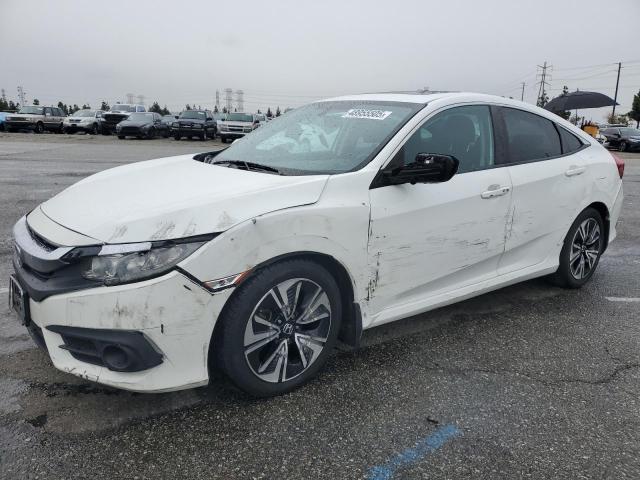 Vin: 2hgfc1f79gh653851, lot: 48955505, honda civic exl 2016 img_1