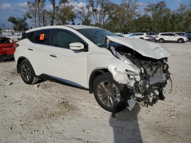 Vin: 5n1az2mg4hn181126, lot: 47495375, nissan murano s 20174