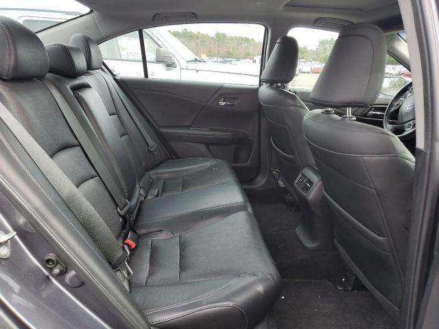 2015 HONDA ACCORD EXL - 1HGCR2F81FA159920