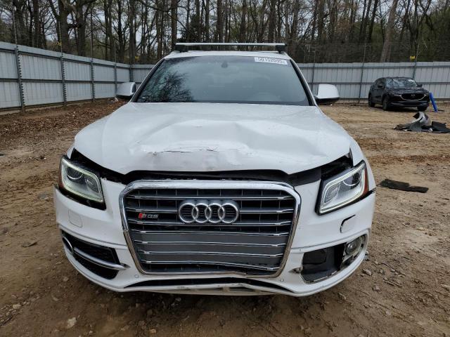 2016 AUDI SQ5 PREMIU WA1CCAFP0GA083894