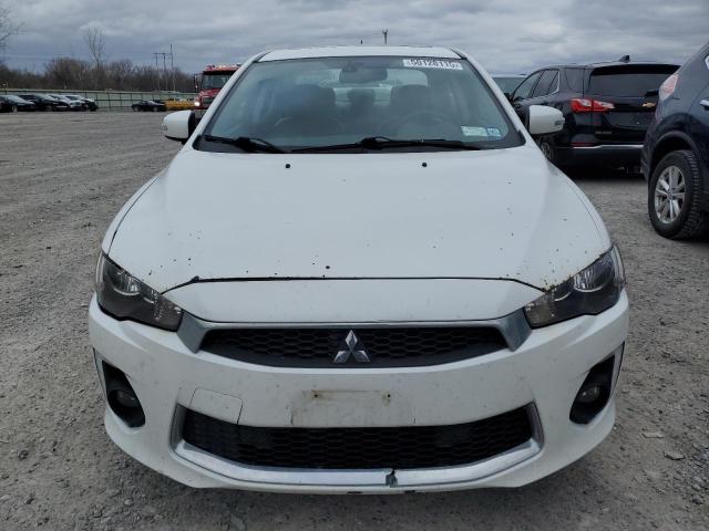 2016 MITSUBISHI LANCER GT JA32U8FW9GU008199