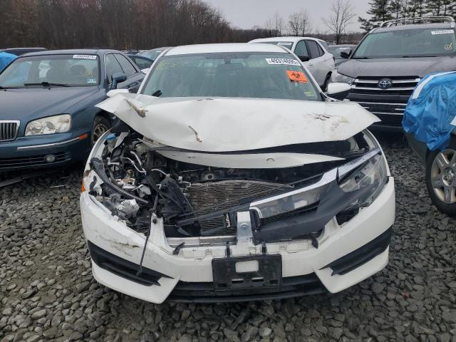 2018 HONDA CIVIC LX - 2HGFC2F55JH522282