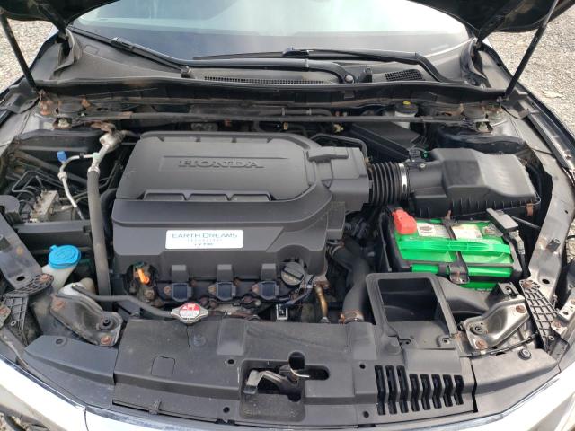2016 HONDA ACCORD EXL - 1HGCR3F88GA026191