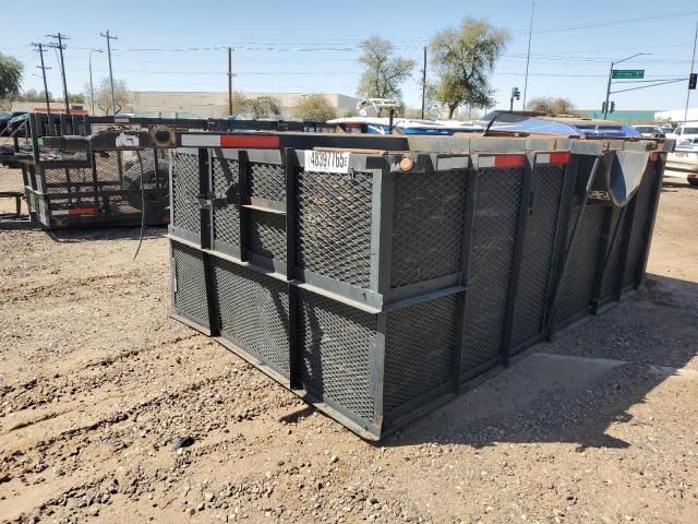 LOOK 12 FT 2011 green   16VAX1218B2A85261 photo #3
