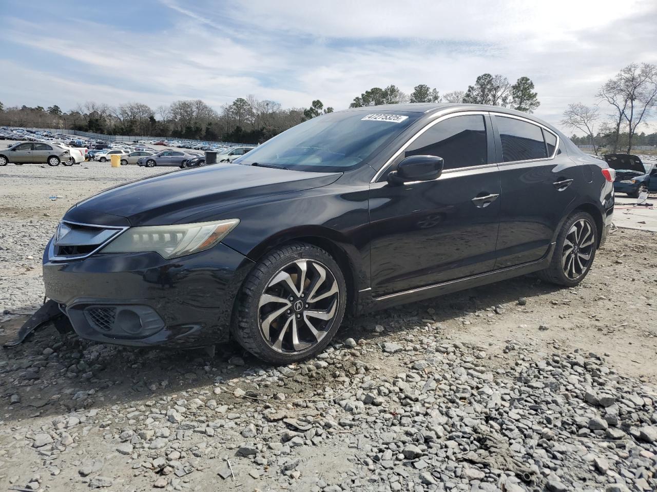 ACURA ILX PREMIUM