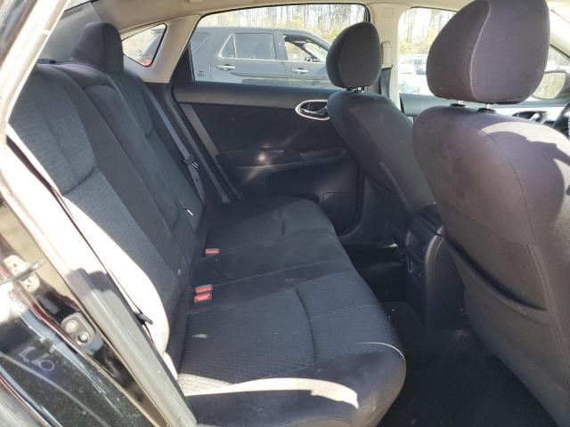 2015 NISSAN SENTRA S - 3N1AB7AP9FY286600