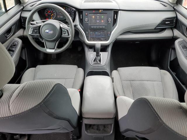2021 SUBARU LEGACY 4S3BWAB69M3010402
