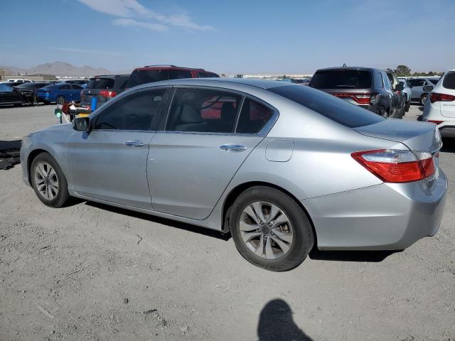 Vin: 1hgcr2f37fa103467, lot: 51489705, honda accord lx 20152