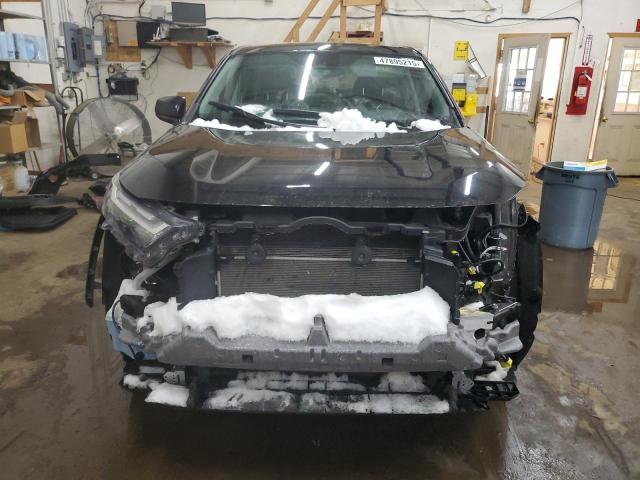 2023 TOYOTA RAV4 LE - 2T3F1RFV4PW386877