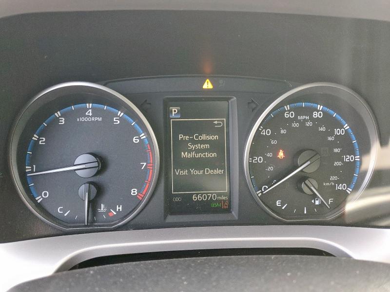 2018 TOYOTA RAV4 ADVEN - JTMWFREV0JJ183574