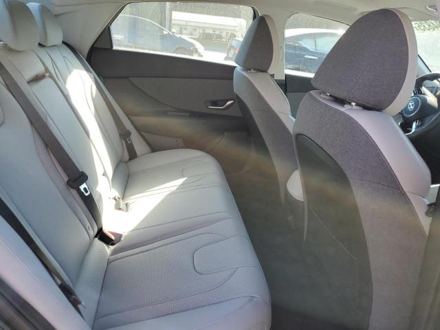 2024 HYUNDAI ELANTRA LI - KMHLN4DJ6RU101893