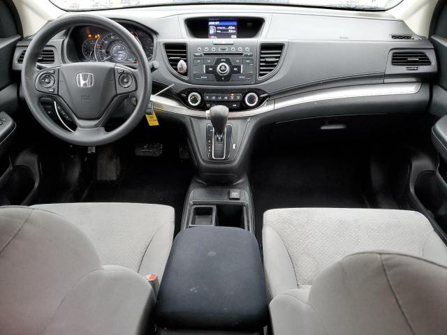 2016 HONDA CR-V LX - 2HKRM4H39GH622532