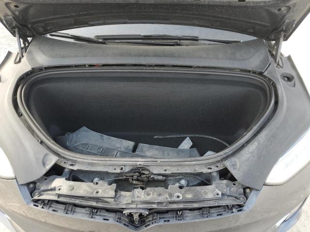 2020 TESLA MODEL X - 5YJXCBE21LF263048