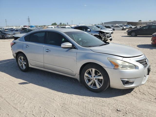 Vin: 1n4al3ap5fn403675, lot: 50260205, nissan altima 2.5 20154