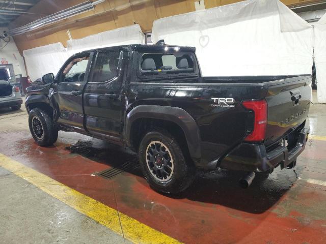 Vin: 3tmlb5jn3rm036290, lot: 47844375, toyota tacoma double cab 20242