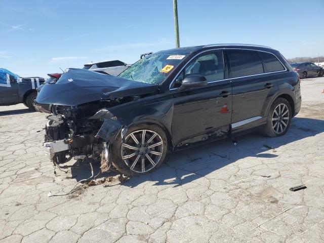 AUDI Q7 PRESTIG