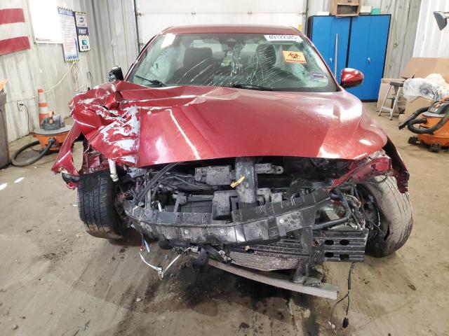 2020 NISSAN SENTRA SV - 3N1AB8CV1LY309302