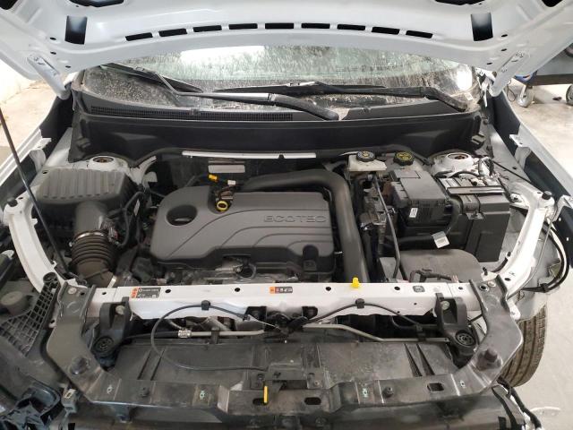 2023 GMC TERRAIN SL - 3GKALVEG1PL172117