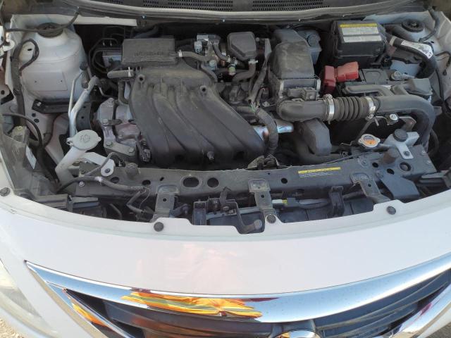 2016 NISSAN VERSA S - 3N1CN7AP4GL884530