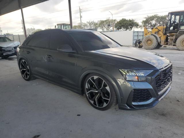 2023 AUDI RS Q8 WU1ARBF19PD039360