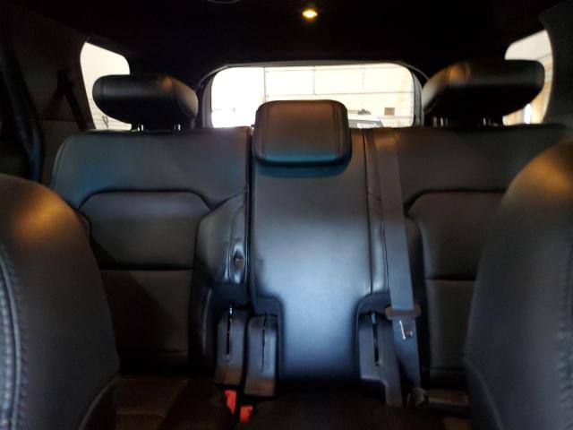 2016 FORD EXPLORER X - 1FM5K8D86GGB86686